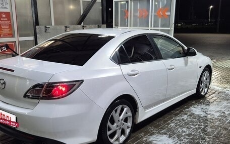 Mazda 6, 2010 год, 950 000 рублей, 6 фотография