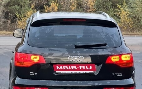 Audi Q7, 2007 год, 1 100 000 рублей, 5 фотография