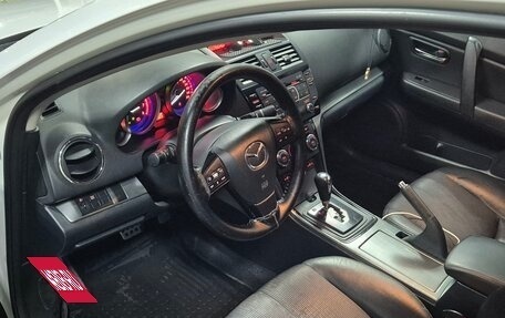 Mazda 6, 2010 год, 950 000 рублей, 7 фотография