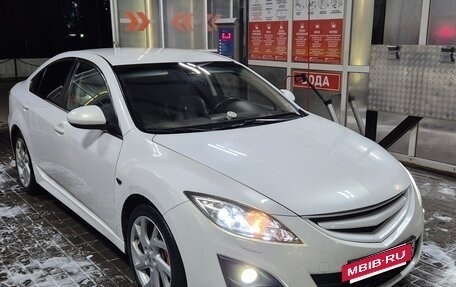 Mazda 6, 2010 год, 950 000 рублей, 3 фотография