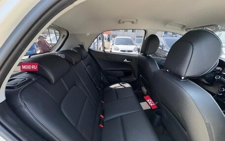 KIA Morning III, 2018 год, 1 400 000 рублей, 5 фотография