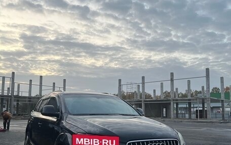 Audi Q7, 2007 год, 1 100 000 рублей, 7 фотография
