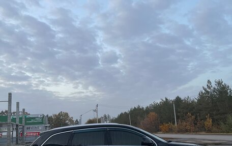 Audi Q7, 2007 год, 1 100 000 рублей, 10 фотография