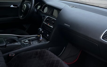 Audi Q7, 2007 год, 1 100 000 рублей, 11 фотография