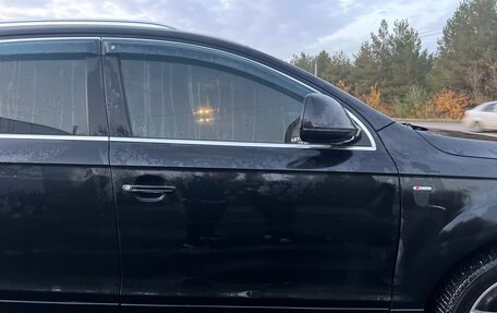 Audi Q7, 2007 год, 1 100 000 рублей, 20 фотография