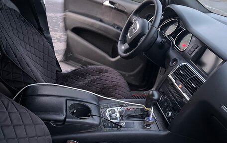 Audi Q7, 2007 год, 1 100 000 рублей, 12 фотография