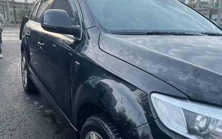 Audi Q7, 2007 год, 1 100 000 рублей, 19 фотография