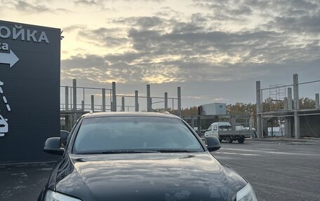 Audi Q7, 2007 год, 1 100 000 рублей, 15 фотография