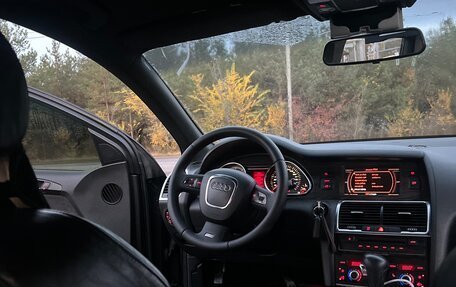 Audi Q7, 2007 год, 1 100 000 рублей, 23 фотография