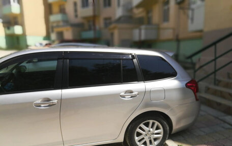 Toyota Corolla, 2012 год, 800 000 рублей, 6 фотография