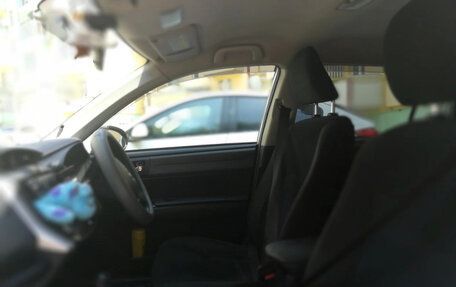 Toyota Corolla, 2012 год, 800 000 рублей, 8 фотография