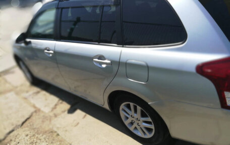 Toyota Corolla, 2012 год, 800 000 рублей, 3 фотография