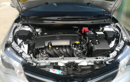 Toyota Corolla, 2012 год, 800 000 рублей, 5 фотография