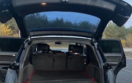 Audi Q7, 2007 год, 1 100 000 рублей, 27 фотография