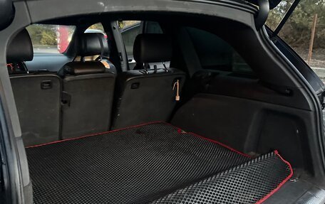 Audi Q7, 2007 год, 1 100 000 рублей, 26 фотография