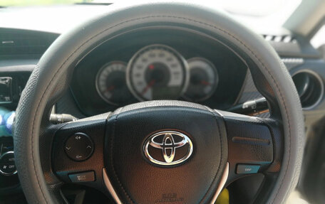 Toyota Corolla, 2012 год, 800 000 рублей, 2 фотография