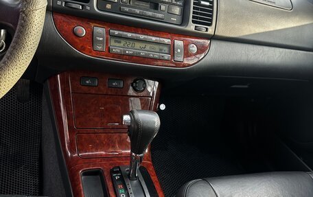 Toyota Camry V40, 2005 год, 765 000 рублей, 16 фотография