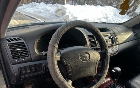 Toyota Camry V40, 2005 год, 765 000 рублей, 14 фотография