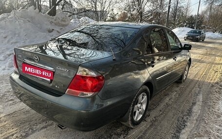 Toyota Camry V40, 2005 год, 765 000 рублей, 7 фотография