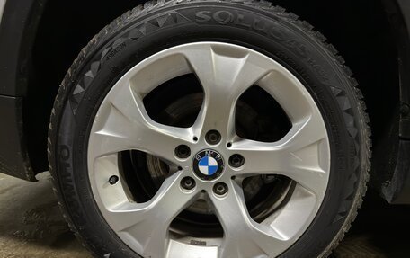 BMW X1, 2012 год, 1 600 000 рублей, 9 фотография