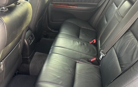 Toyota Camry V40, 2005 год, 765 000 рублей, 18 фотография