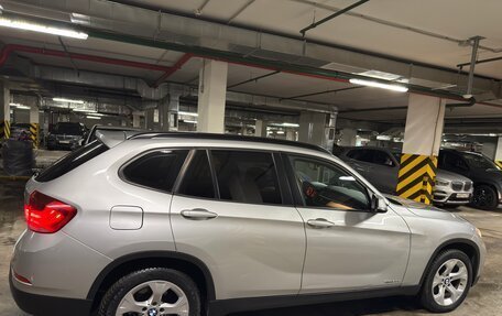 BMW X1, 2012 год, 1 600 000 рублей, 7 фотография