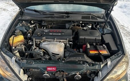 Toyota Camry V40, 2005 год, 765 000 рублей, 21 фотография