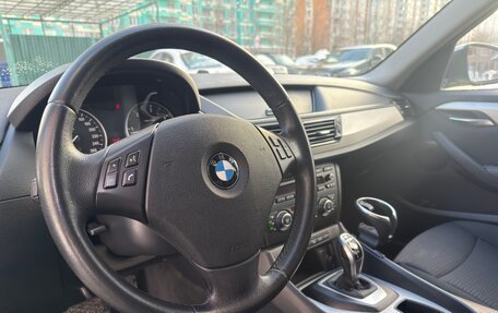BMW X1, 2012 год, 1 600 000 рублей, 14 фотография
