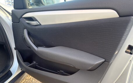 BMW X1, 2012 год, 1 600 000 рублей, 22 фотография