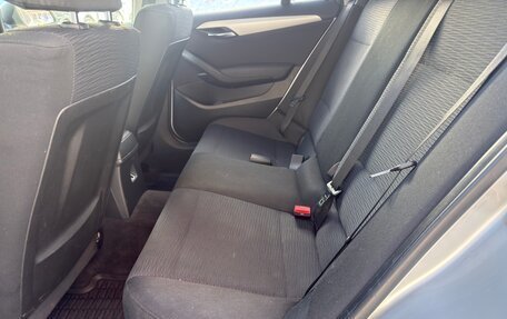 BMW X1, 2012 год, 1 600 000 рублей, 17 фотография