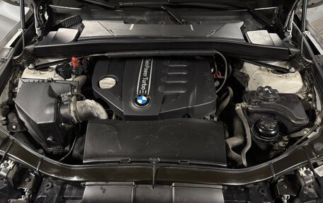 BMW X1, 2012 год, 1 600 000 рублей, 23 фотография