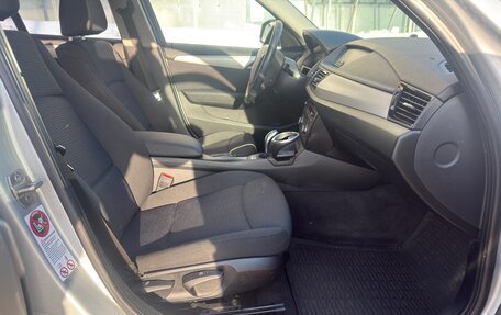 BMW X1, 2012 год, 1 600 000 рублей, 16 фотография