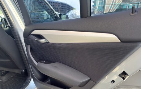 BMW X1, 2012 год, 1 600 000 рублей, 21 фотография