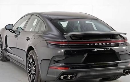 Porsche Panamera, 2025 год, 14 490 000 рублей, 7 фотография