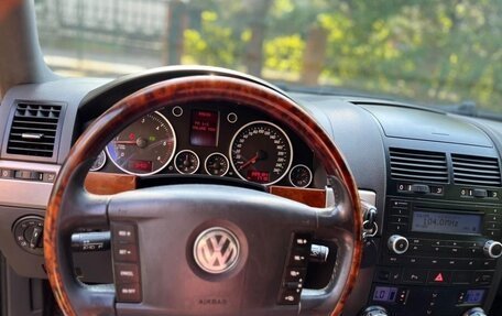 Volkswagen Touareg III, 2006 год, 750 000 рублей, 7 фотография