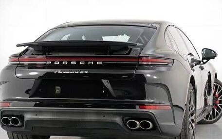 Porsche Panamera, 2025 год, 14 490 000 рублей, 5 фотография