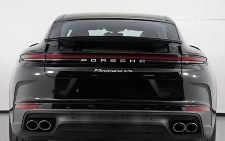 Porsche Panamera, 2025 год, 14 490 000 рублей, 6 фотография