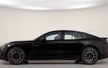 Porsche Panamera, 2025 год, 14 490 000 рублей, 9 фотография