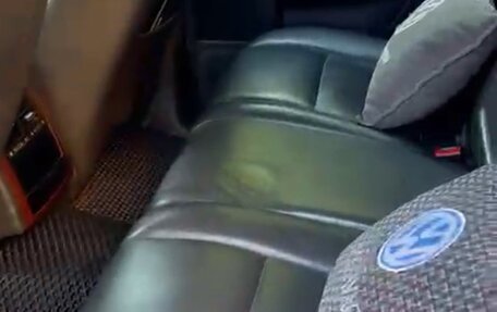 Volkswagen Touareg III, 2006 год, 750 000 рублей, 5 фотография