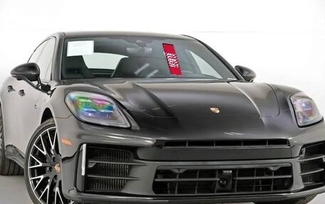 Porsche Panamera, 2025 год, 14 490 000 рублей, 4 фотография
