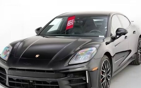 Porsche Panamera, 2025 год, 14 490 000 рублей, 2 фотография