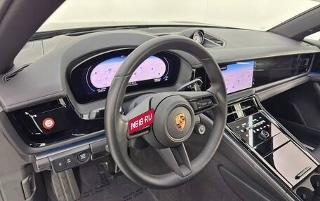 Porsche Panamera, 2025 год, 14 490 000 рублей, 11 фотография