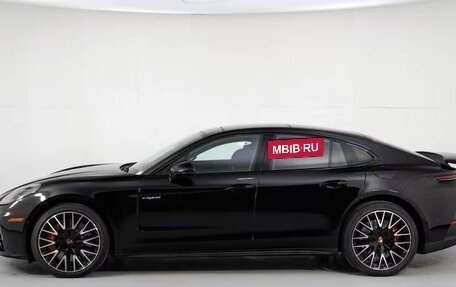 Porsche Panamera, 2025 год, 14 490 000 рублей, 8 фотография