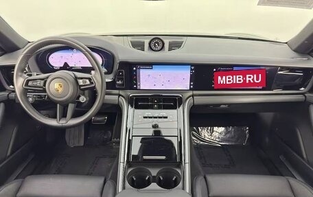 Porsche Panamera, 2025 год, 14 490 000 рублей, 10 фотография