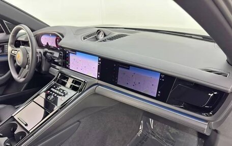 Porsche Panamera, 2025 год, 14 490 000 рублей, 13 фотография