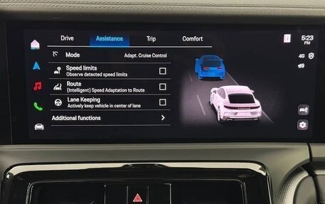 Porsche Panamera, 2025 год, 14 490 000 рублей, 20 фотография