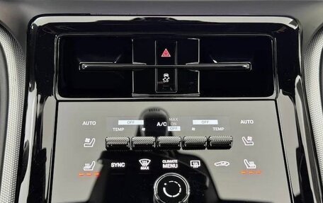 Porsche Panamera, 2025 год, 14 490 000 рублей, 25 фотография