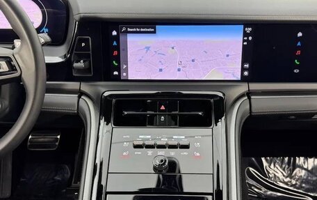 Porsche Panamera, 2025 год, 14 490 000 рублей, 18 фотография