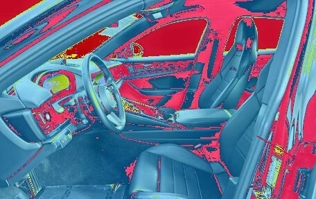 Porsche Panamera, 2025 год, 14 490 000 рублей, 14 фотография