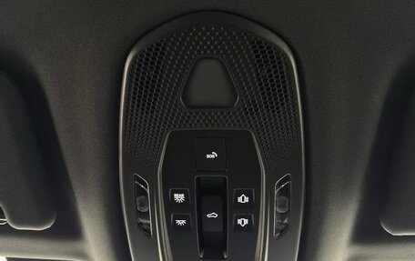 Porsche Panamera, 2025 год, 14 490 000 рублей, 30 фотография